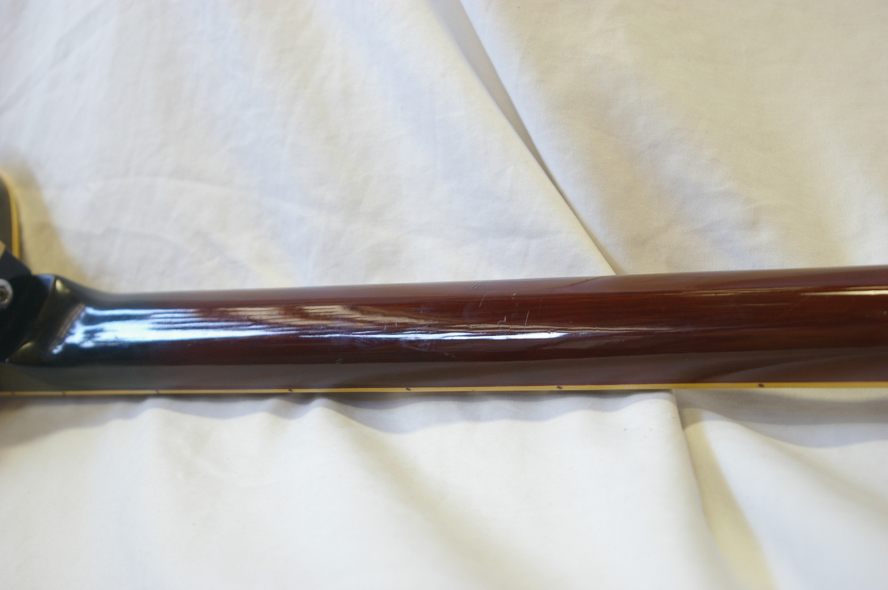 Guyatone VB-28（中古）【楽器検索デジマート】