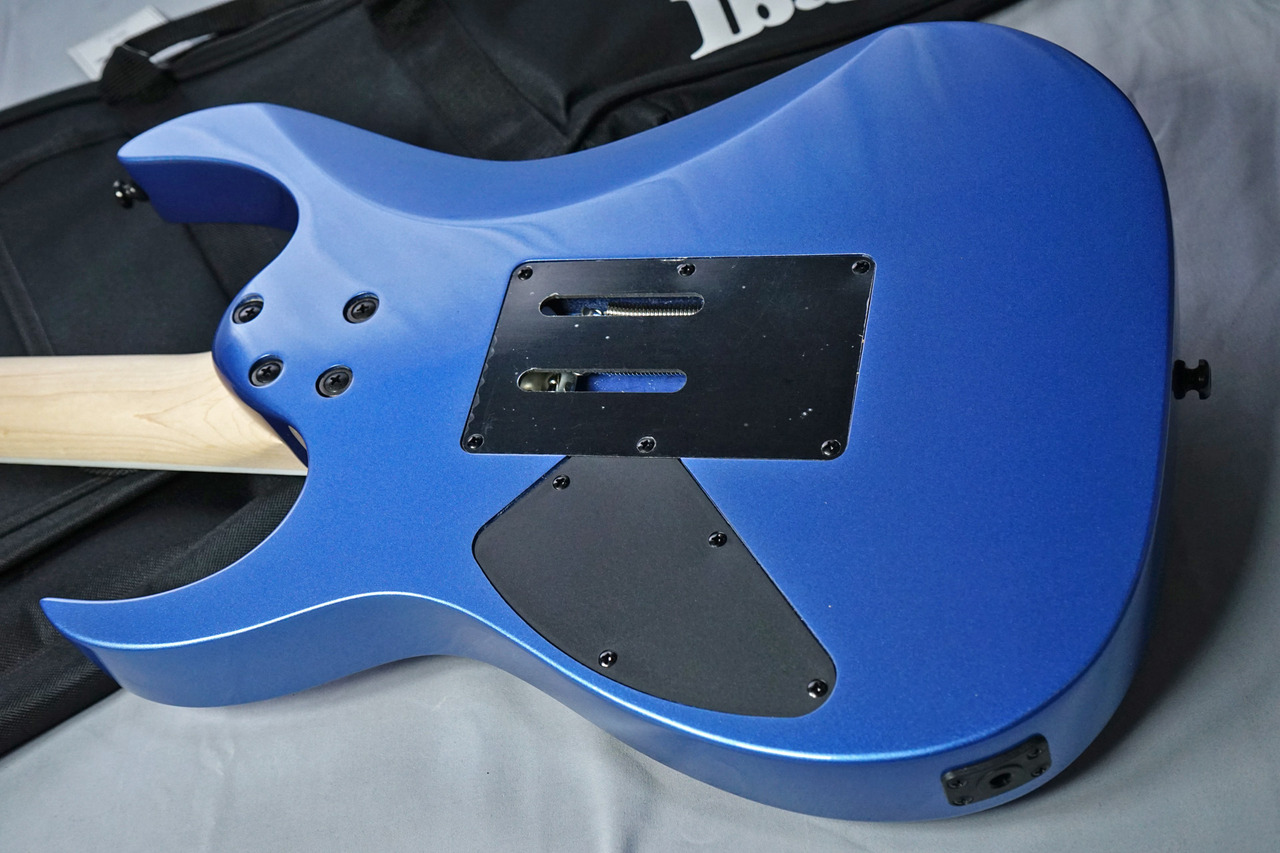 Ibanez RG460DX BLH (Blue Haze)【2025年新製品】（新品特価/送料無料