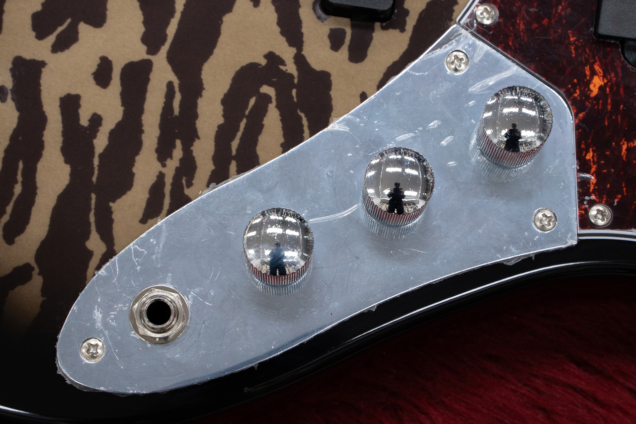 woofy basses 【new】woofy basses / Poodle4 Black（新品/送料