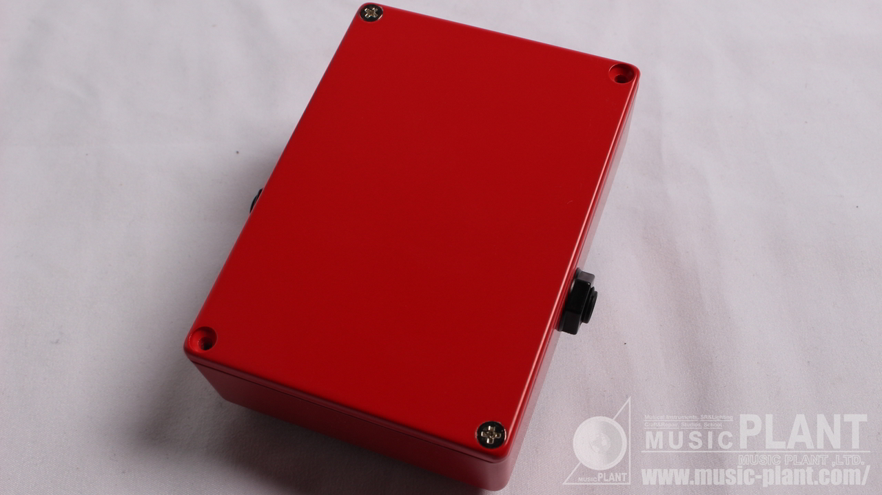 ギター Conisis Elegant Cruncher GA001 elegant cruncher オーバードライブ
