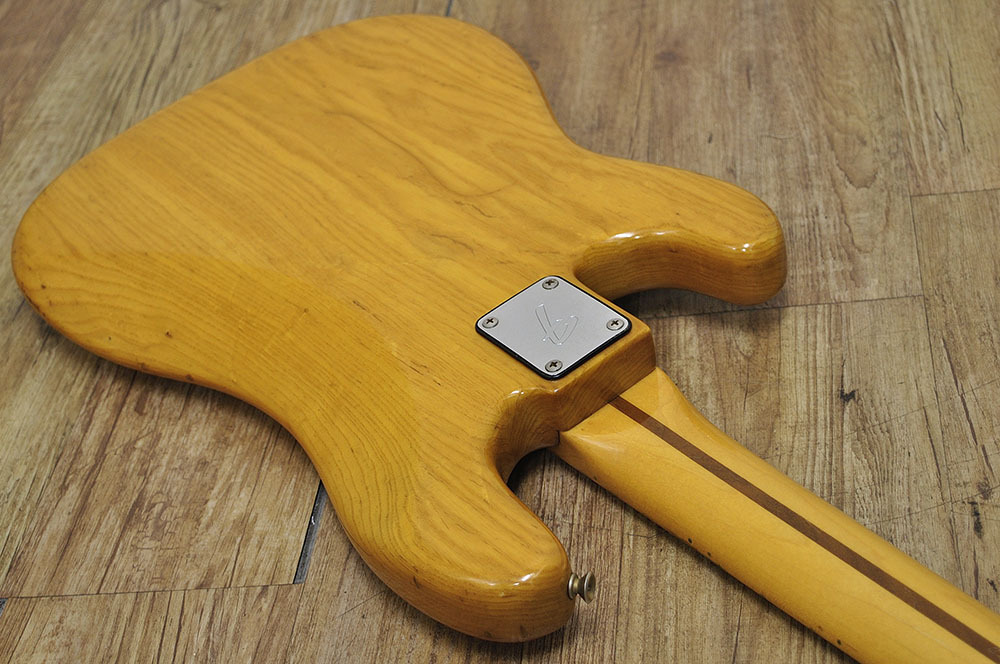 Fender 1982 Precision Bass（ビンテージ）【楽器検索デジマート】