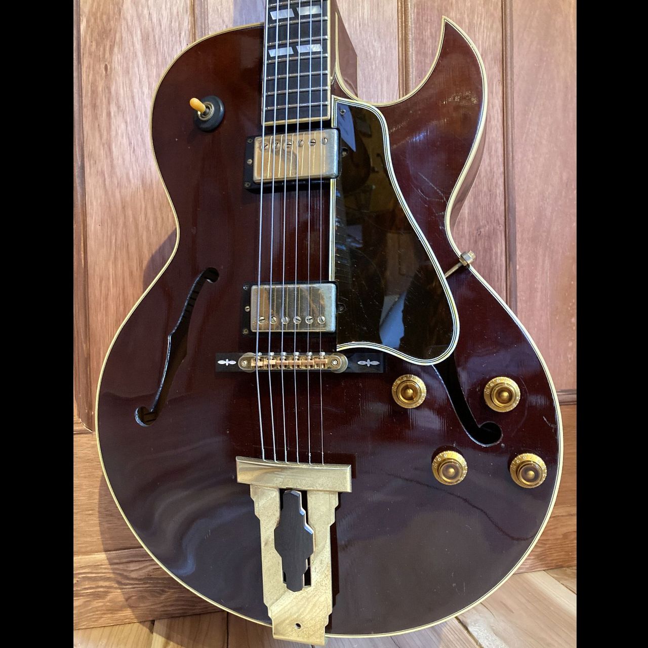 Gibson L-4CES（中古）【楽器検索デジマート】