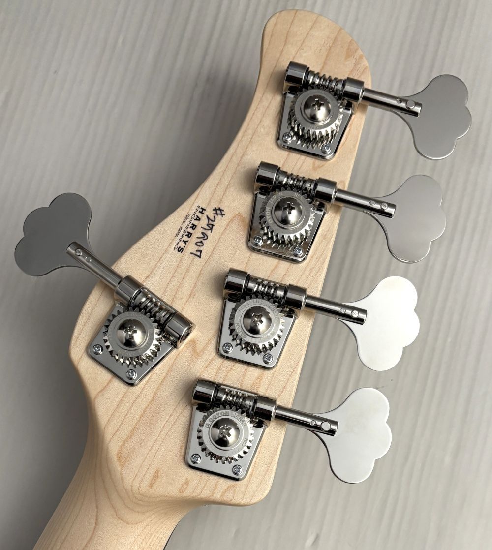 エリクdfコントロールベース SIXTH Componentsのオリジナルブルホーンシフターのベースキット