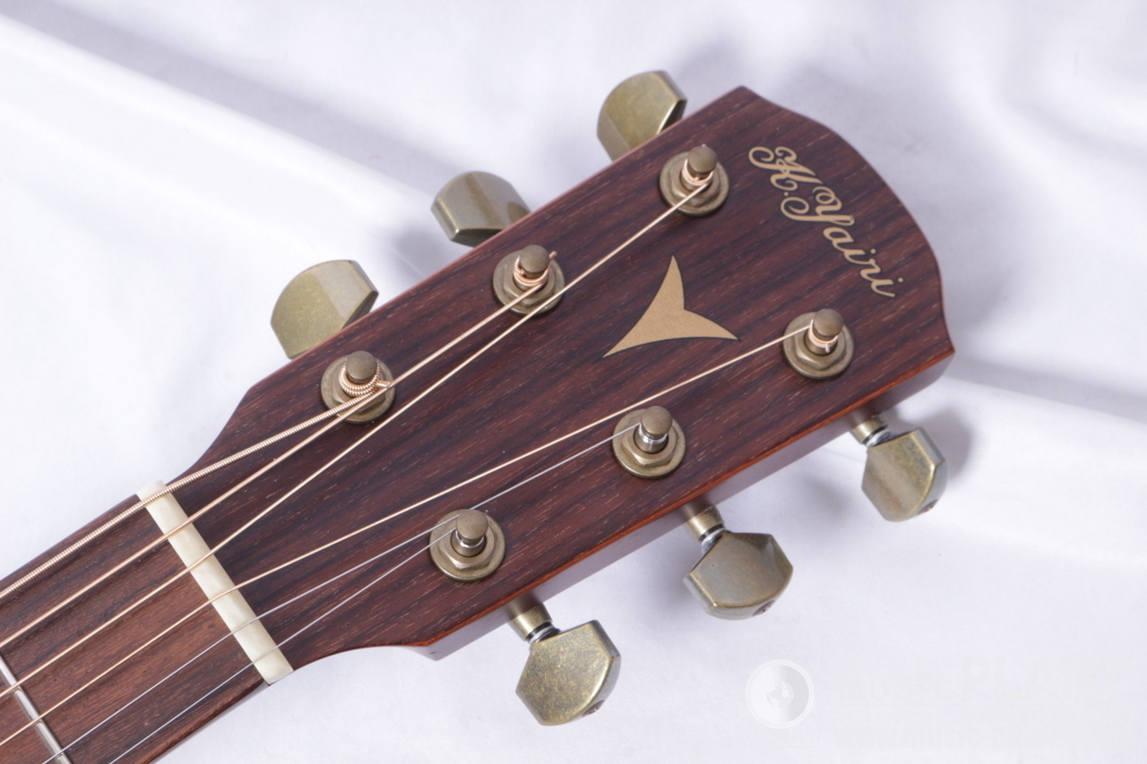 K.Yairi RF-K7-OVA VS（中古/送料無料）【楽器検索デジマート】