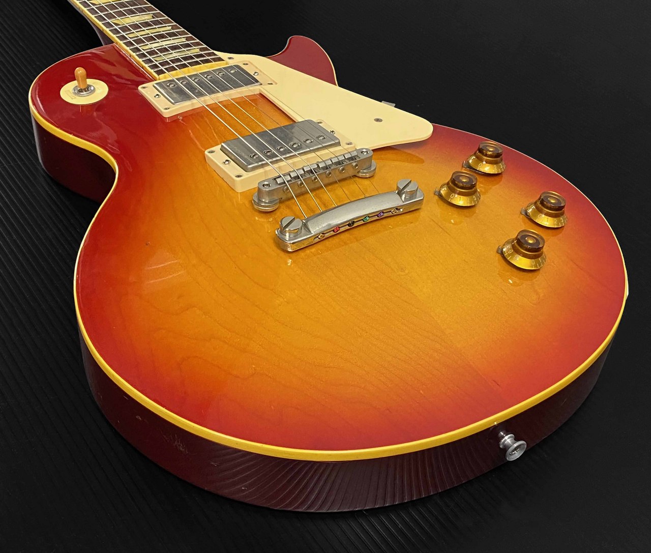Orville by Gibson LPS-57C 1994（中古）［デジマートSALE］【楽器検索