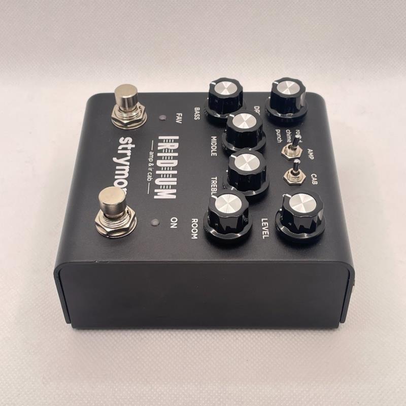 strymon USED 中古 Iridium（中古）【楽器検索デジマート】