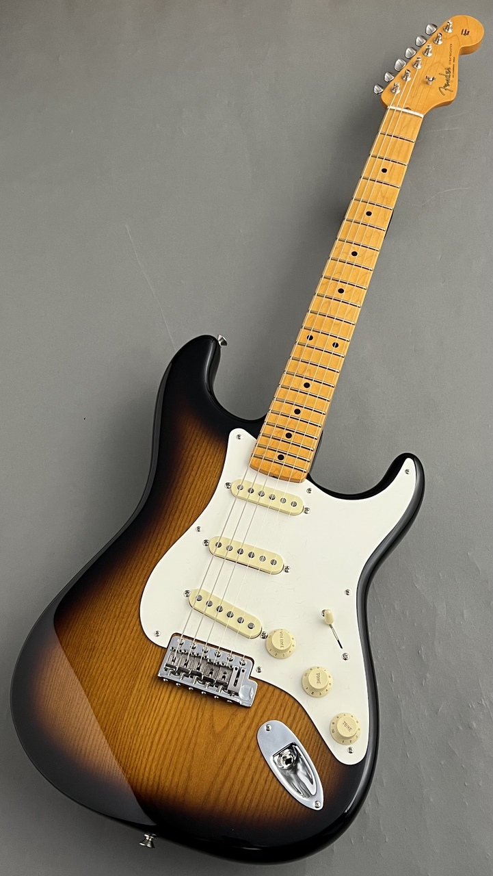 Fender Stories Collection Eric Johnson 1954 