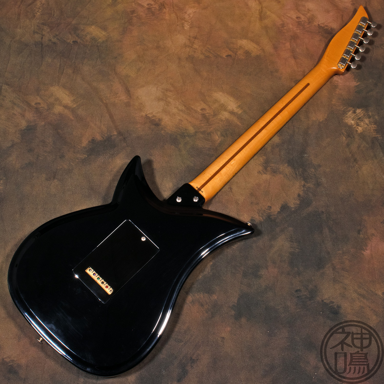 Tokai Talbo Silver <トーカイ>｜平野楽器 ロッキン オンライン
