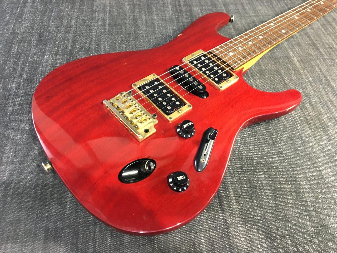 Ibanez sv470 日本製　フジゲン　重さ約2.7kg Ibanez sv470 日本製 フジゲン 重さ約2.7kg