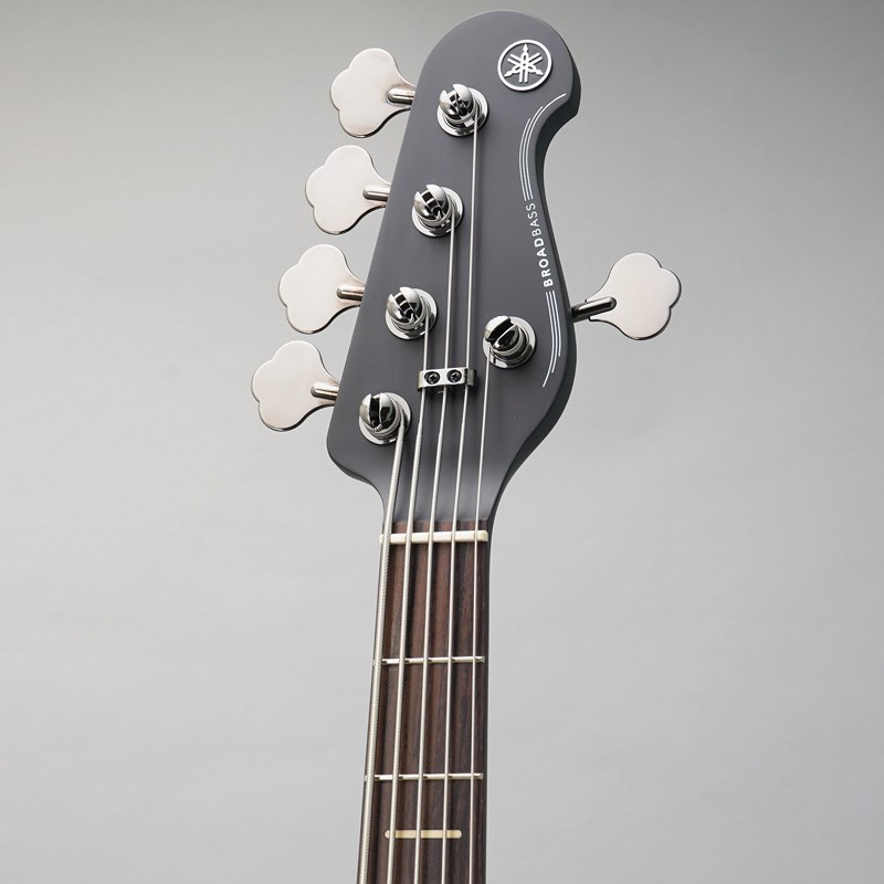 YAMAHA BB735A (Indigo Blue) 【イケベ限定カラー】（新品）【楽器検索