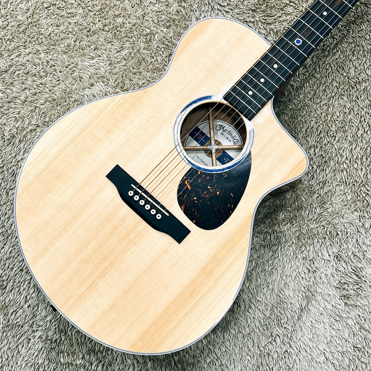 Martin SC-13E -Road Series-【展示入替特価】（新品特価/送料無料）【楽器検索デジマート】