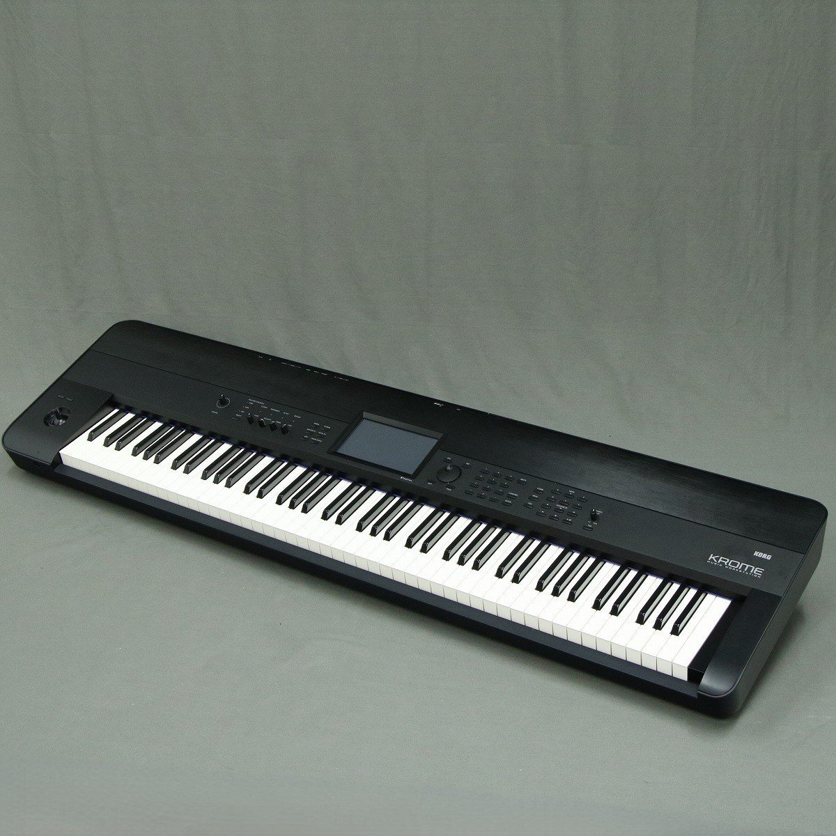 KORG KROME 88Keys 【御茶ノ水本店】