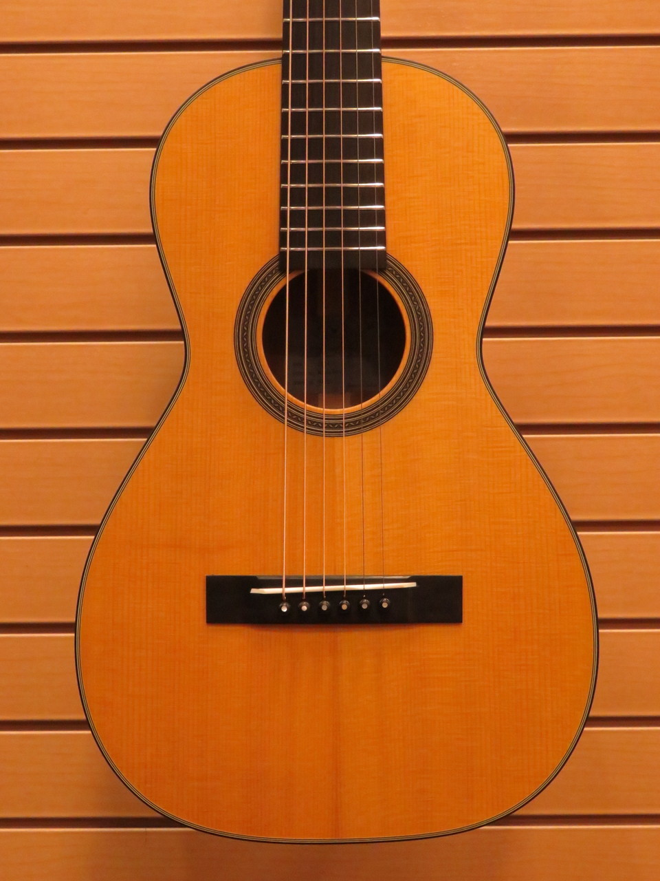 K.Yairi RAG-90V / Natural（新品/送料無料）【楽器検索デジマート】