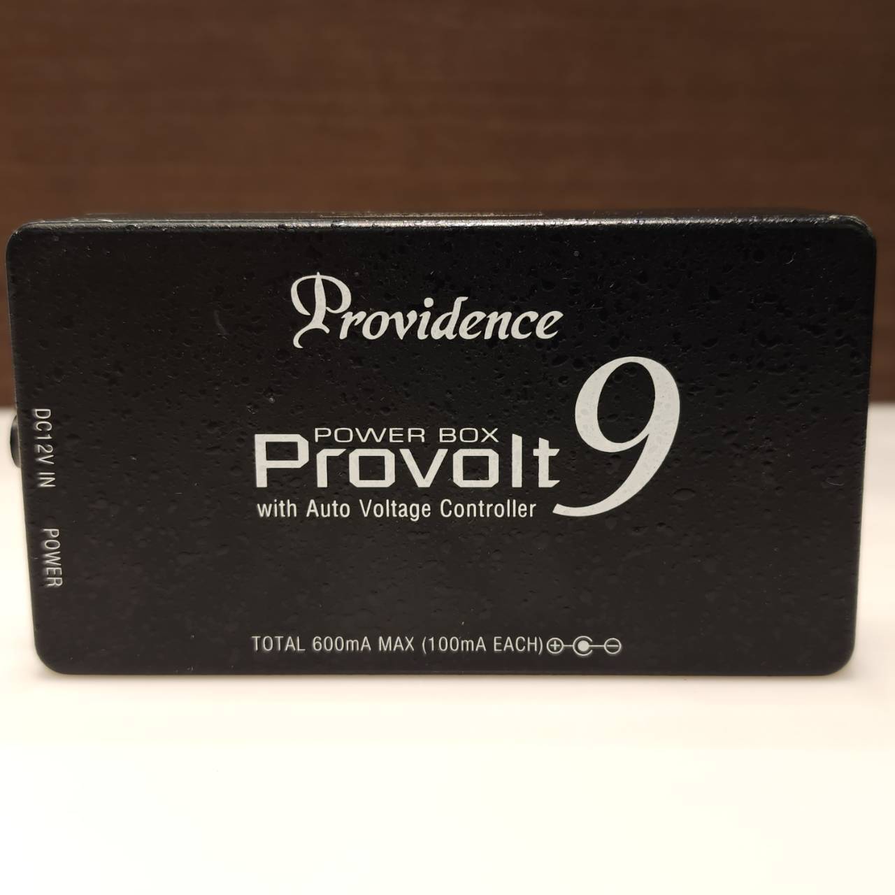 Providence Provolt9 パワーサプライ - ギター