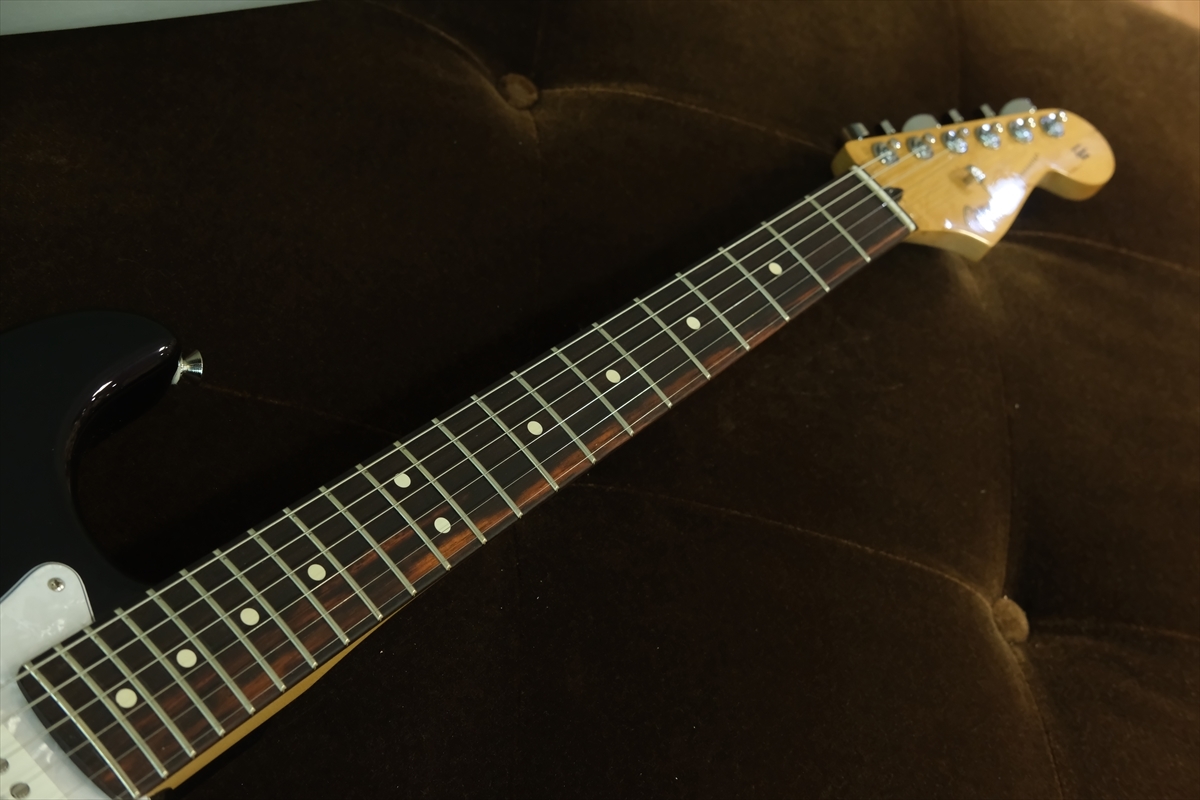 FenderPlayerStratocaster 美品 Fender Steve Lacy People Pleaser Strat BODY, Guitar Part