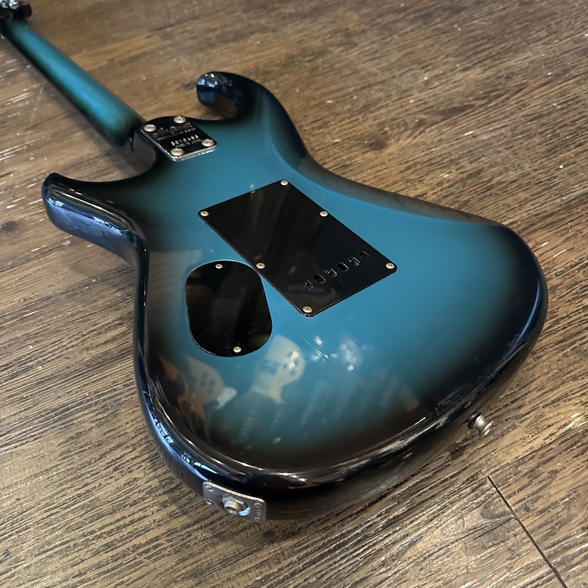 Aria Pro II RS INAZUMA V 1983年製 Electric Guitar（中古/送料