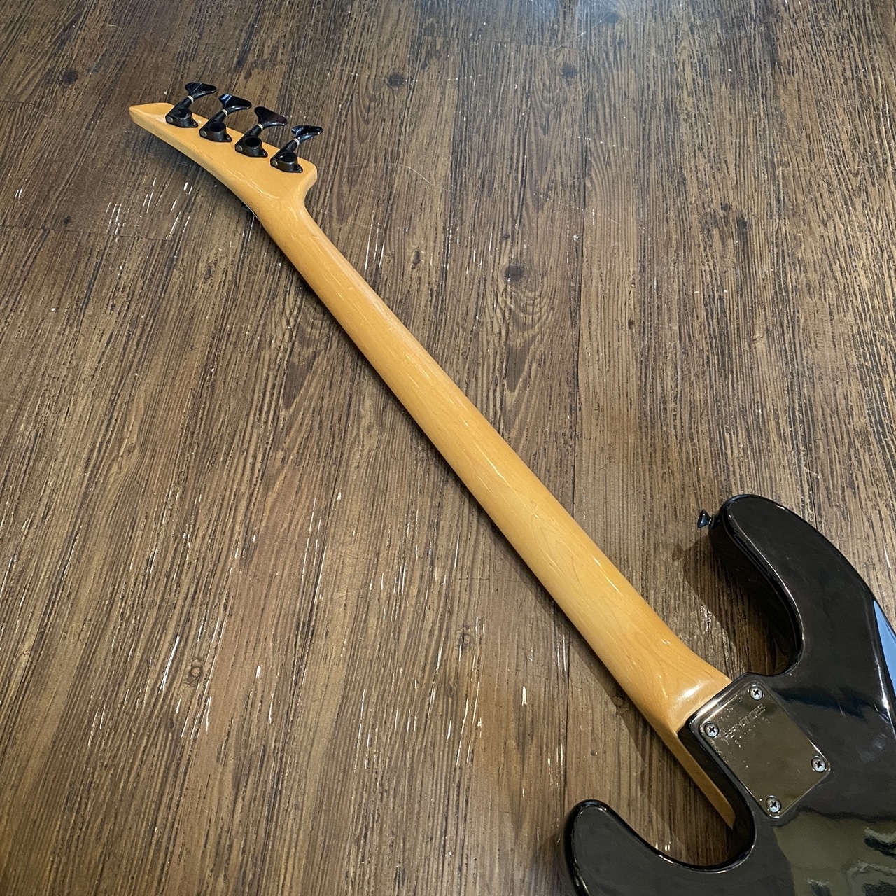 FERNANDES Limited Edition Electric Bass（中古/送料無料