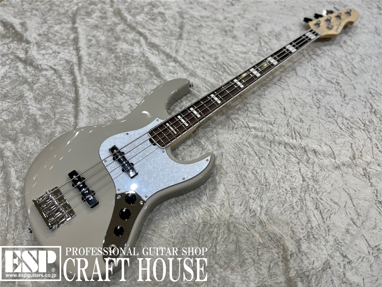 AMAZE（ESP） Grass Roots G-AMAZE-DX/LS Pelham Blue グラス
