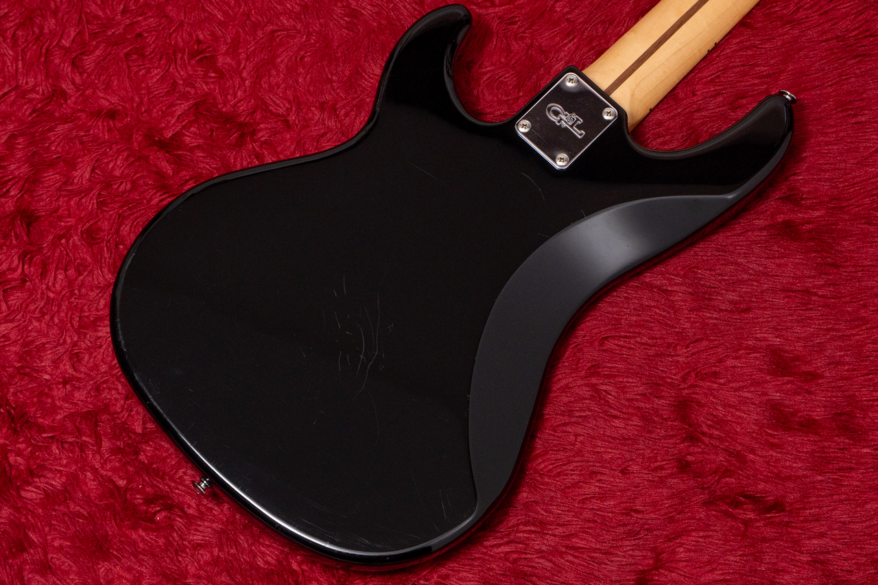 G&L Tribute Series SB-2 BLK 4.350kg #1070067【GIB横浜】（中古/送料