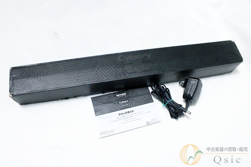 HOTONE Cybery EC-10 [WL579]【神戸店在庫】（中古）【楽器検索