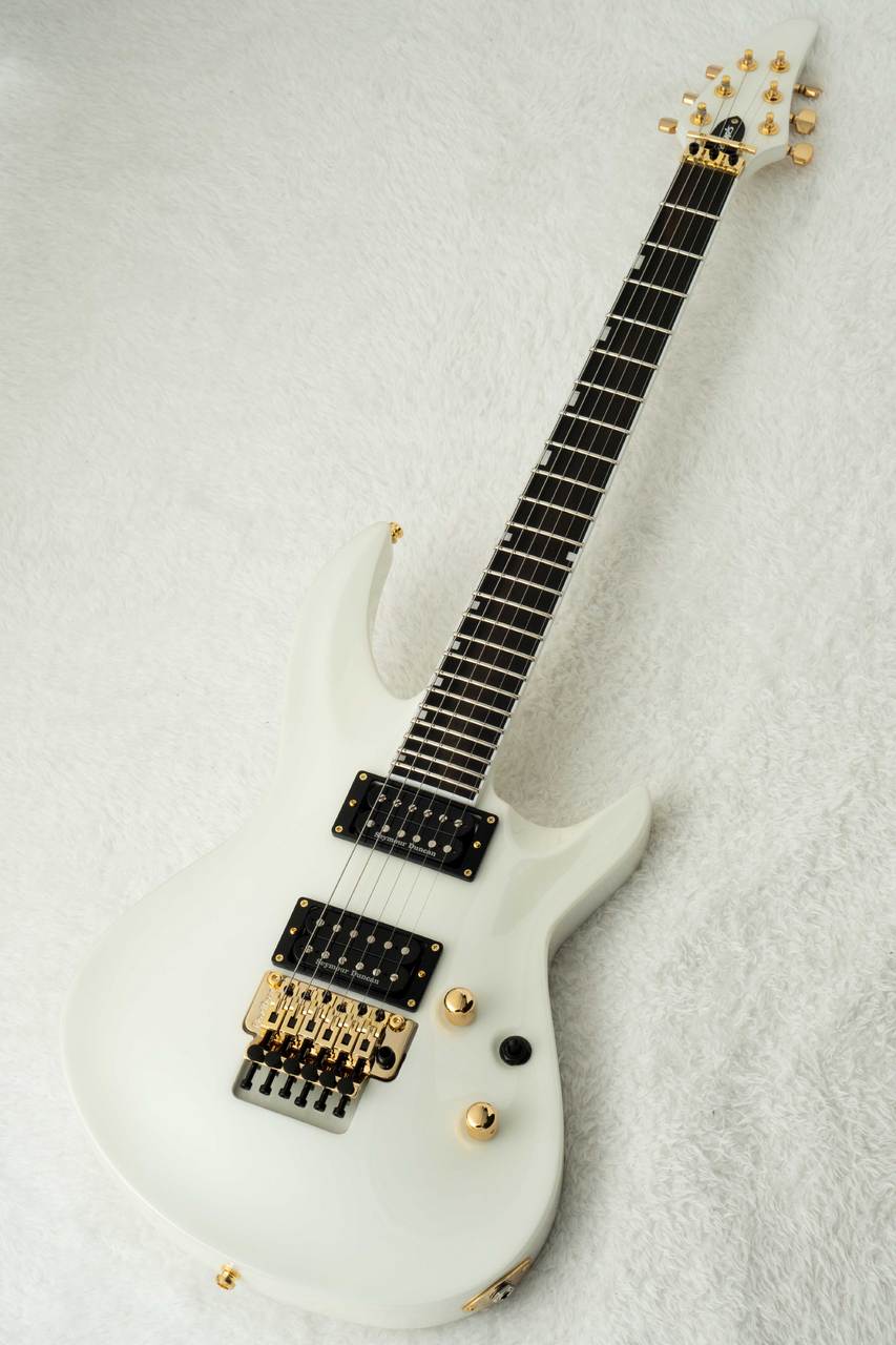 EDWARDS E-HR-145III -Pearl White- #ED7913253（新品/送料無料
