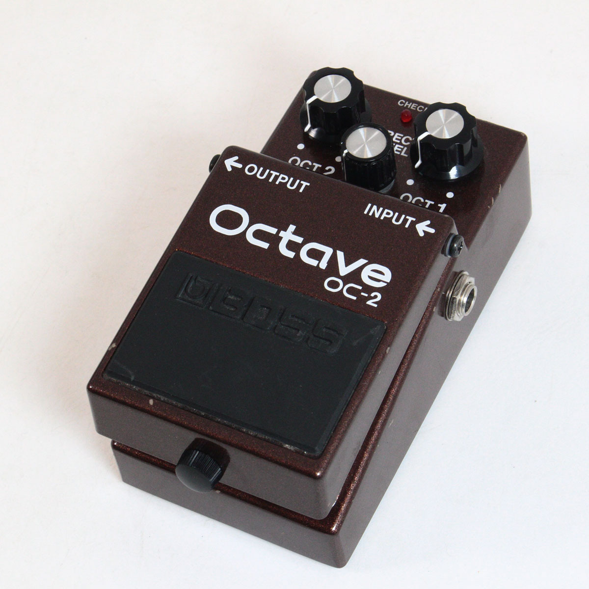 BOSS OC-2 Octave 【渋谷店】（中古）【楽器検索デジマート】