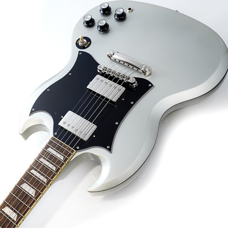 Epiphone SG Standard (Silver Mist)（新品）［デジマートSALE］【楽器