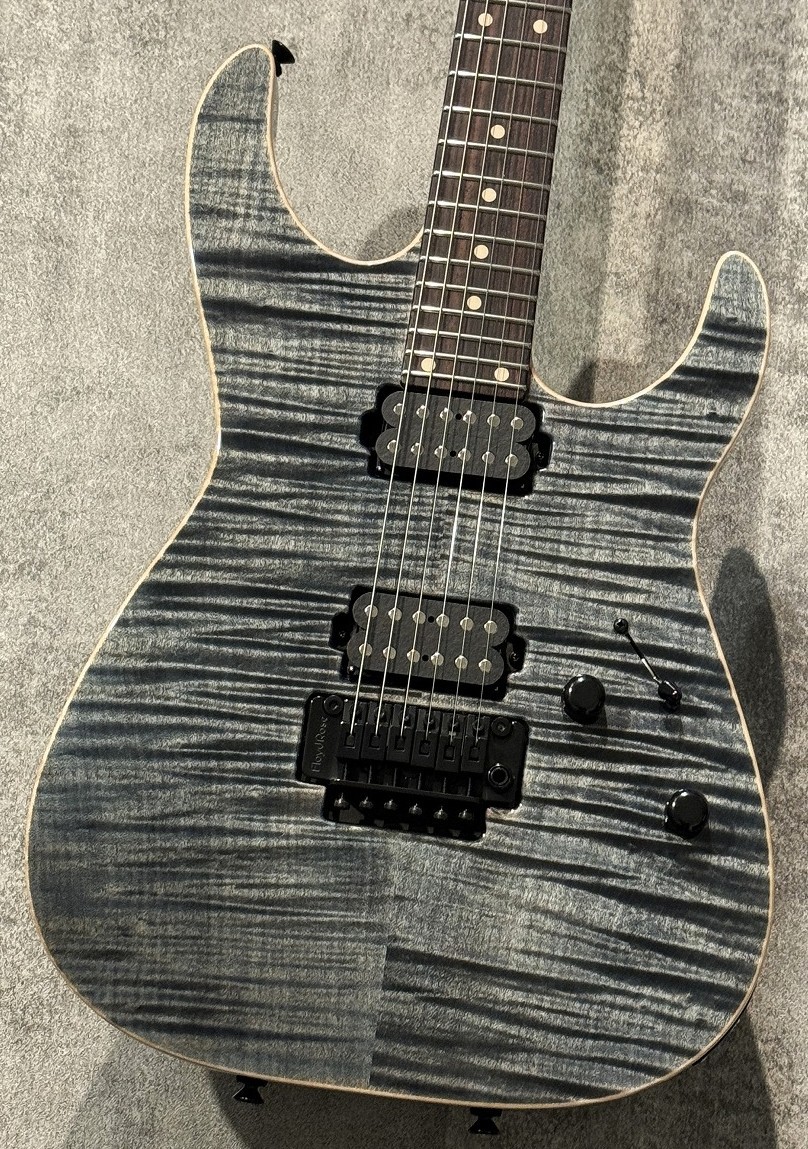 TOM ANDERSON Angel Atlantic Storm【3.18kgの軽量個体】