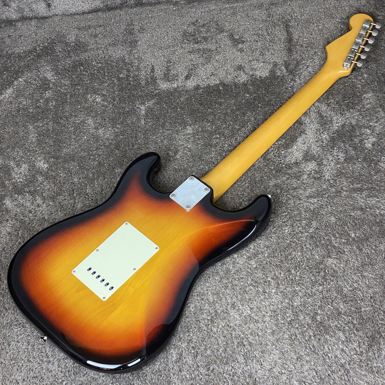 Fender Japan ST62-78TX（中古/送料無料）【楽器検索デジマート】