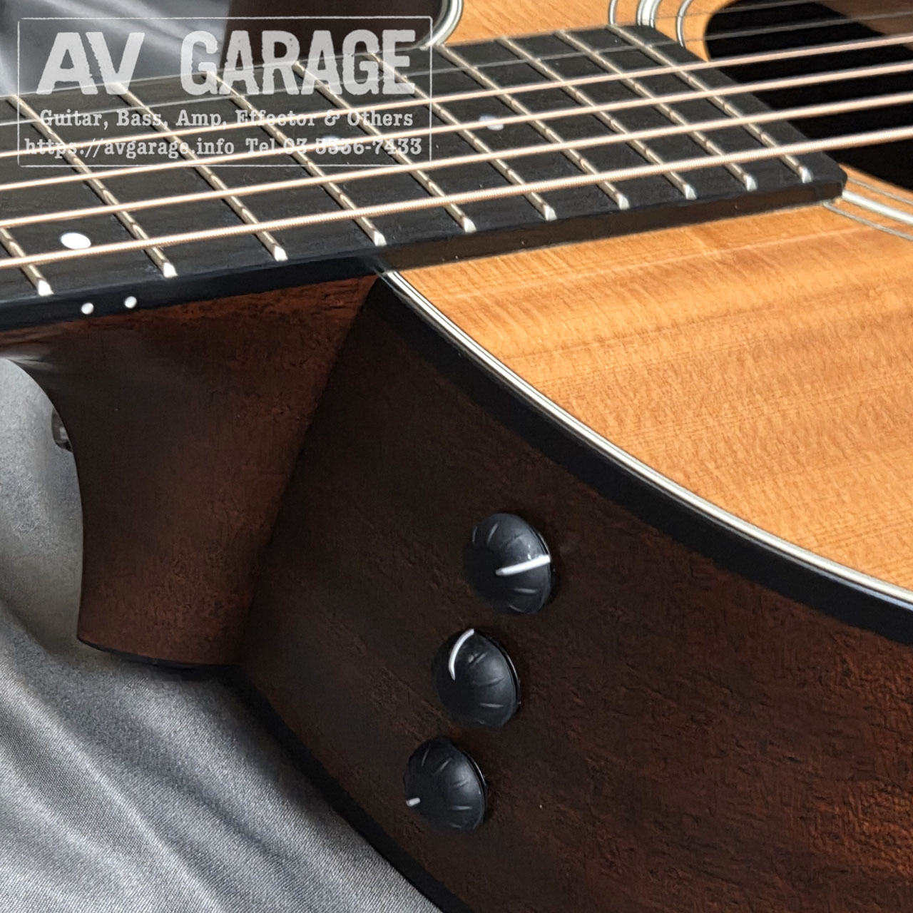 Taylor 314ce Natural 2011年製 ES2換裝済（中古）【楽器検索デジマート】