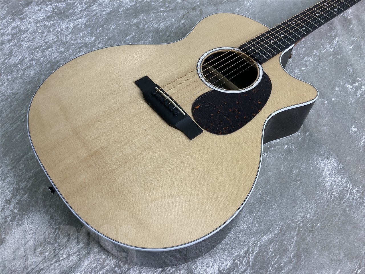 Martin GPC-13E Ziricote（新品/送料無料）【楽器検索デジマート】