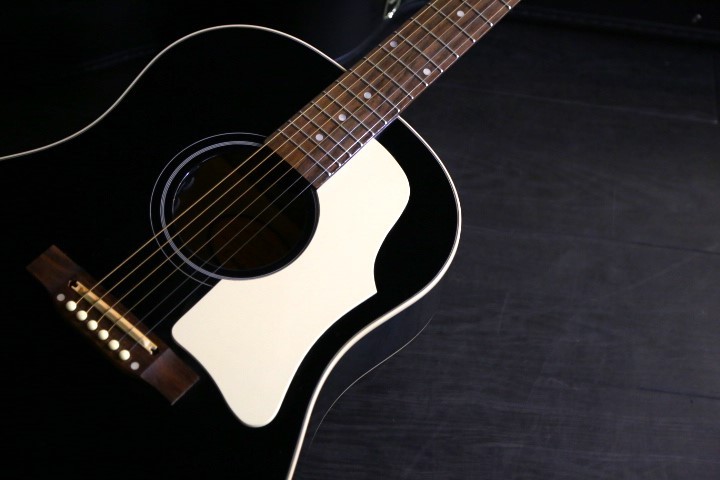 Epiphone Kazuyoshi Saito J-45 斉藤和義モデル コレクター委託