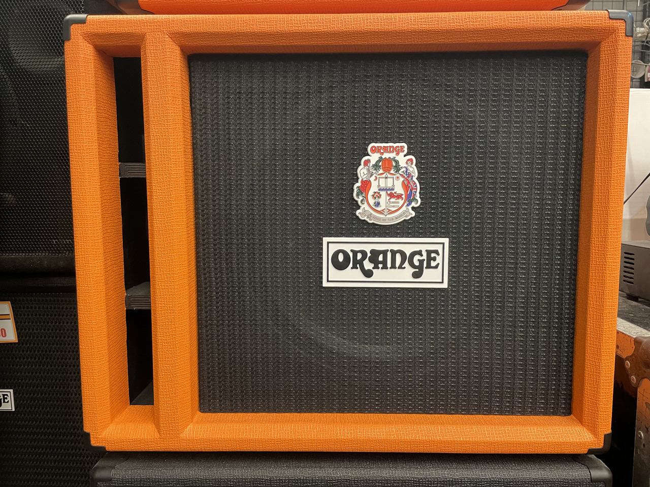Orange OBC115【最終値下げ】 ついばむ