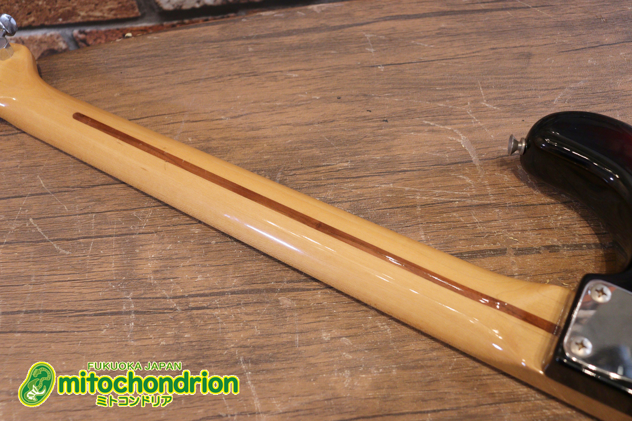 Tokai 1980年製 SILVER STAR SS-48 / Yellow Sunburst（中古）【楽器