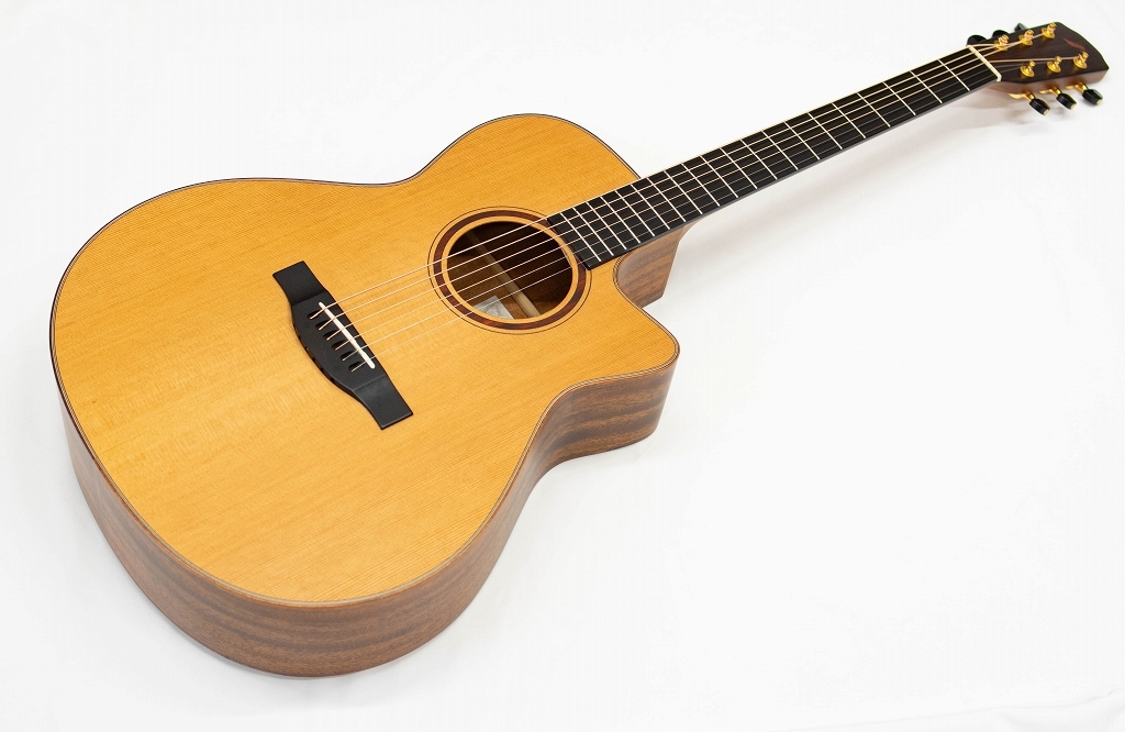 モーリスＳ92-Ⅲアコースティックギター S-92 III | HAND MADE PREMIUM | MORRIS GUITARS モーリスギター