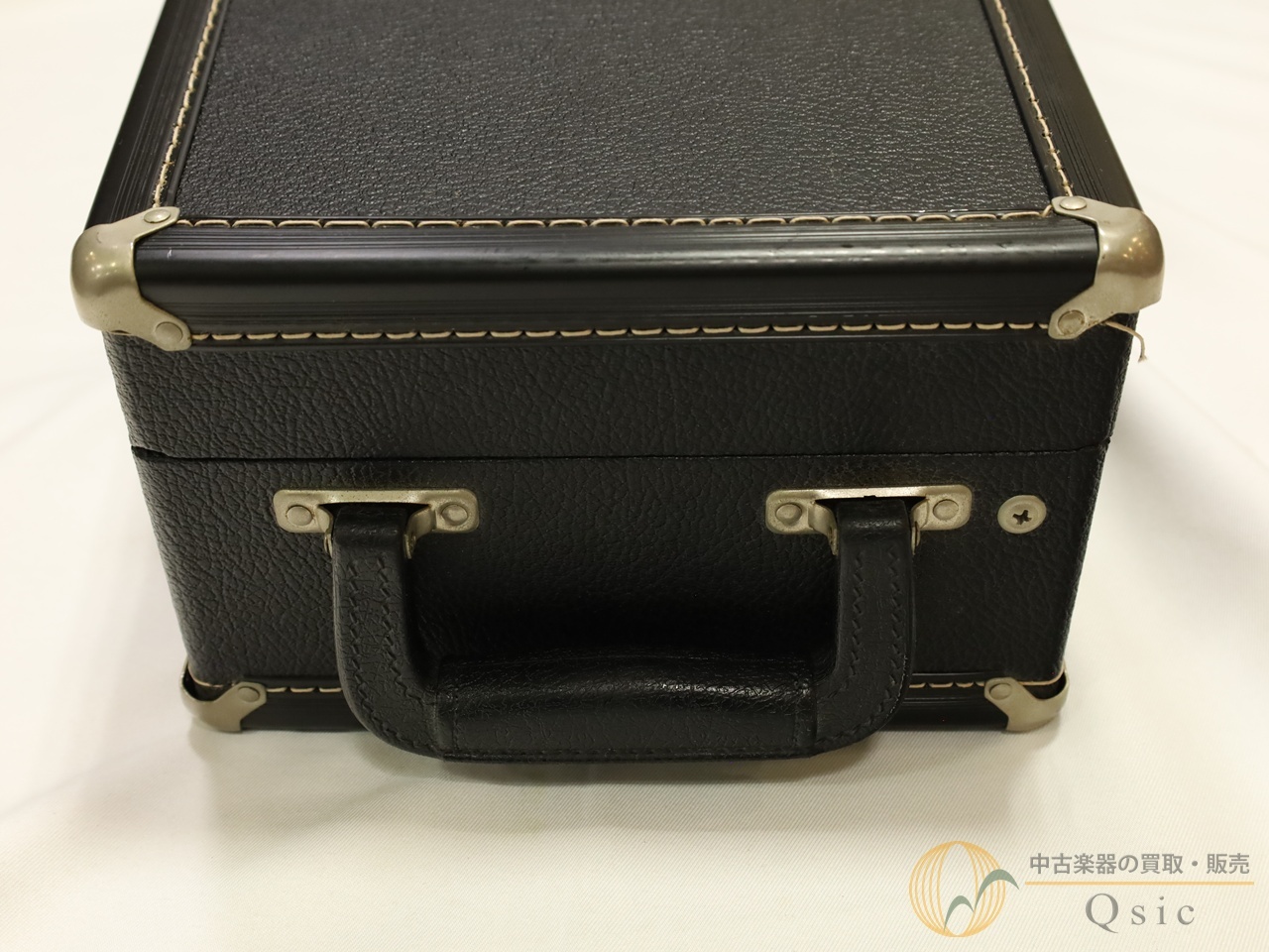 King テナーバストロンボーン用ハードケース [TM671]【神戸店在庫