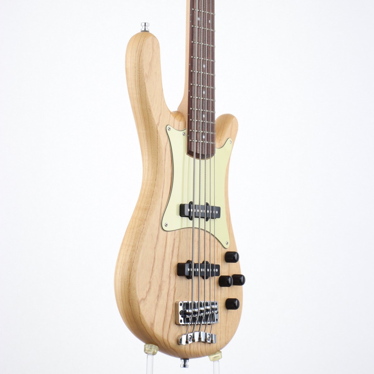 Warwick Pro Series Streamer CV 5st ドイツ製 Warwick ワーウィック Germany Pro Series Streamer CV 5st