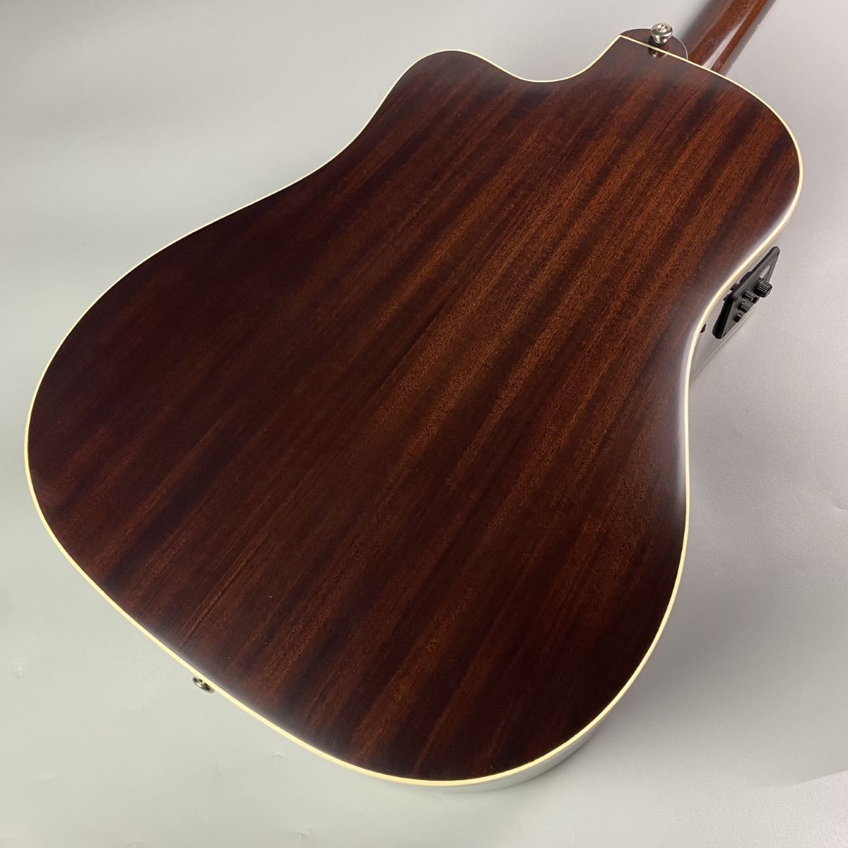 Epiphone Masterbilt J-45 EC アコースティックギター エレアコギター カッタウェイ（B級特価/送料無料）【楽器検索デジマート】