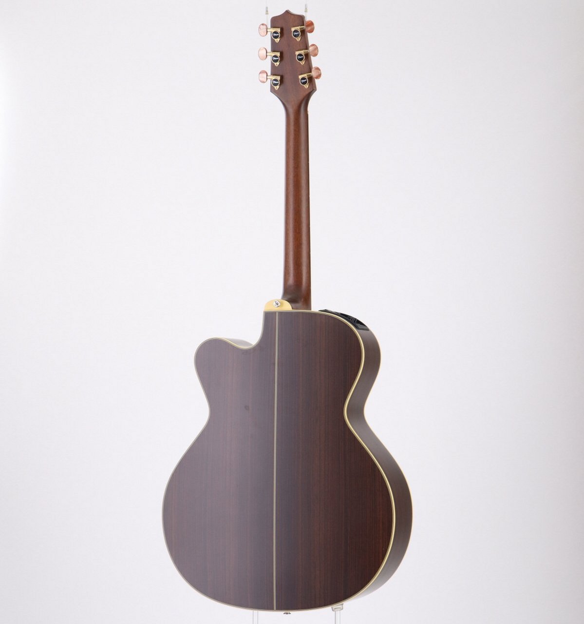 Takamine NPT-012 Brown Sunburst 【渋谷店】（中古/送料無料）【楽器検索デジマート】