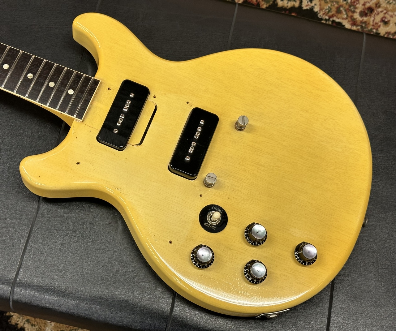 Gibson 1960 SG (Les Paul) Special 
