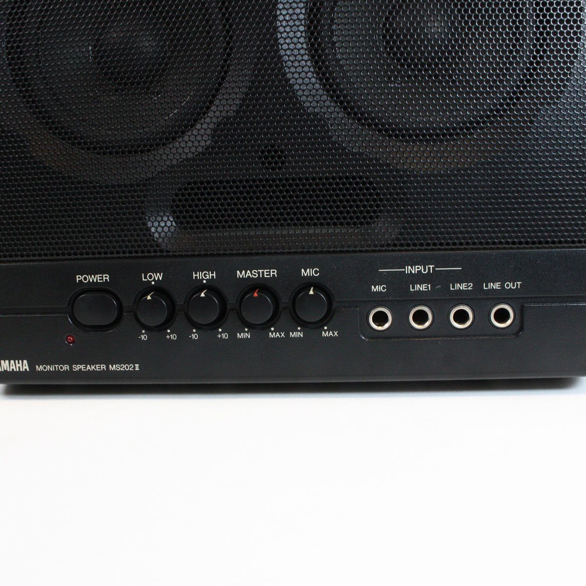 YAMAHA MS202 II 【渋谷店】（中古）【楽器検索デジマート】