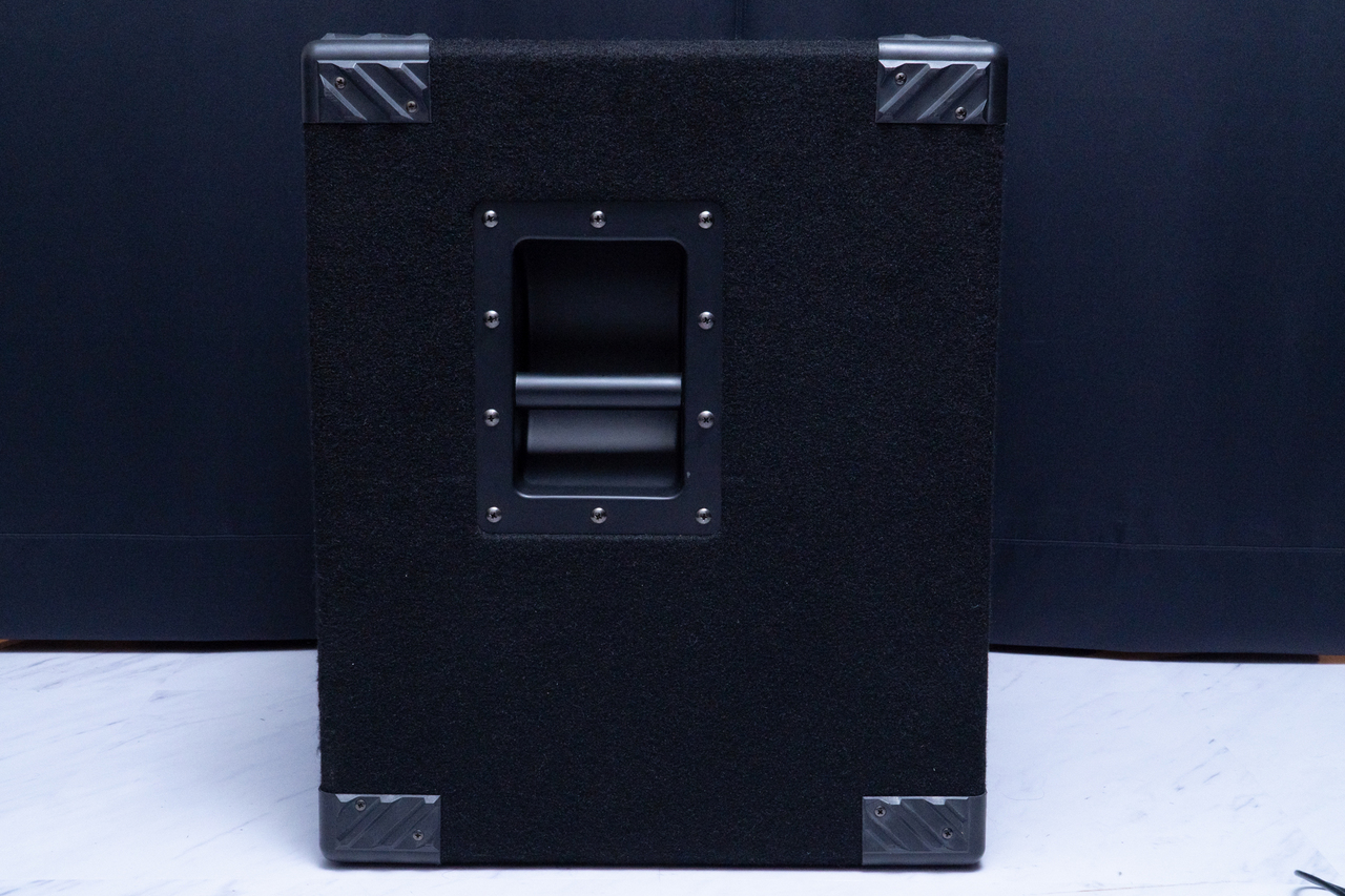 Epifani UL 115 8 ohms 400W【GIB横浜】（中古）【楽器検索デジマート】