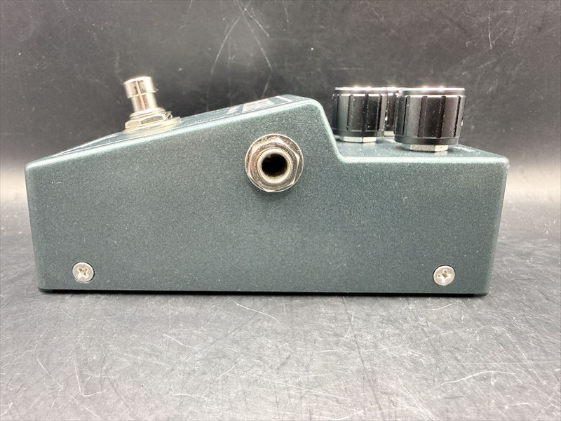 Ibanez TS808 Hand Wired V2（中古）【楽器検索デジマート】