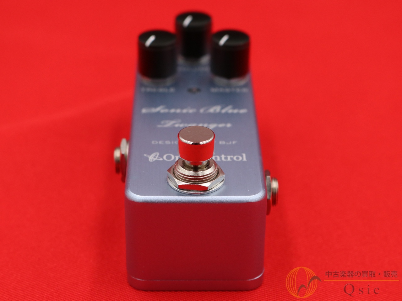 ONE CONTROL Sonic Blue Twanger [UM099]【神戸店在庫】（中古）【楽器