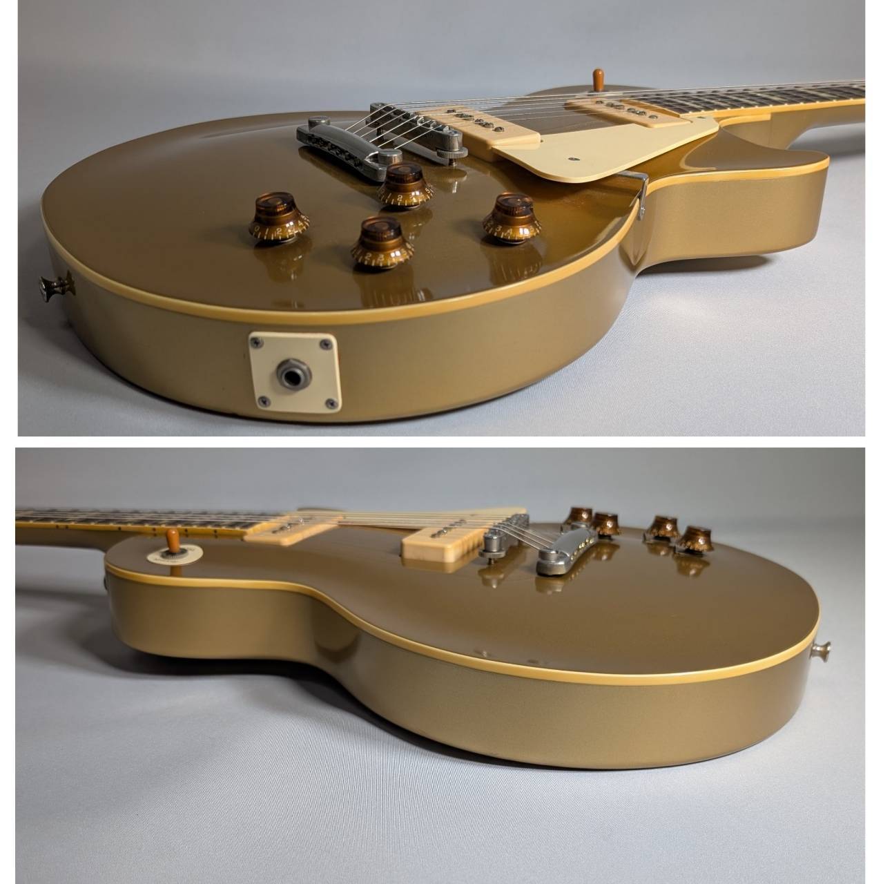 Tokai LS75AG【Love Rock】【All Gold】 【1981年製】（ビンテージ