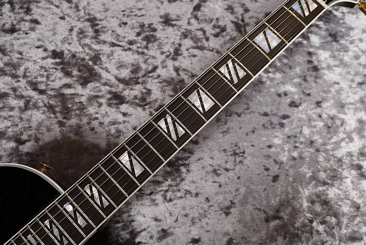 Gibson 【Exclusive Model】Les Paul Modern Supreme 3 Pickup Ebony