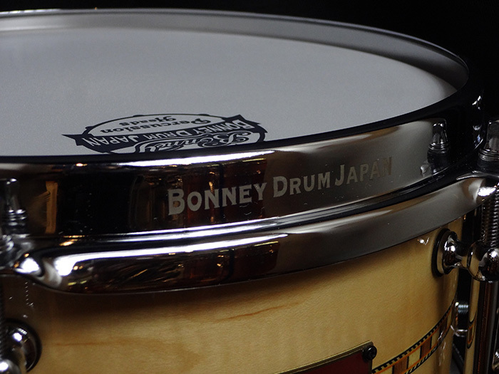 BONNEY DRUM JAPAN 【10