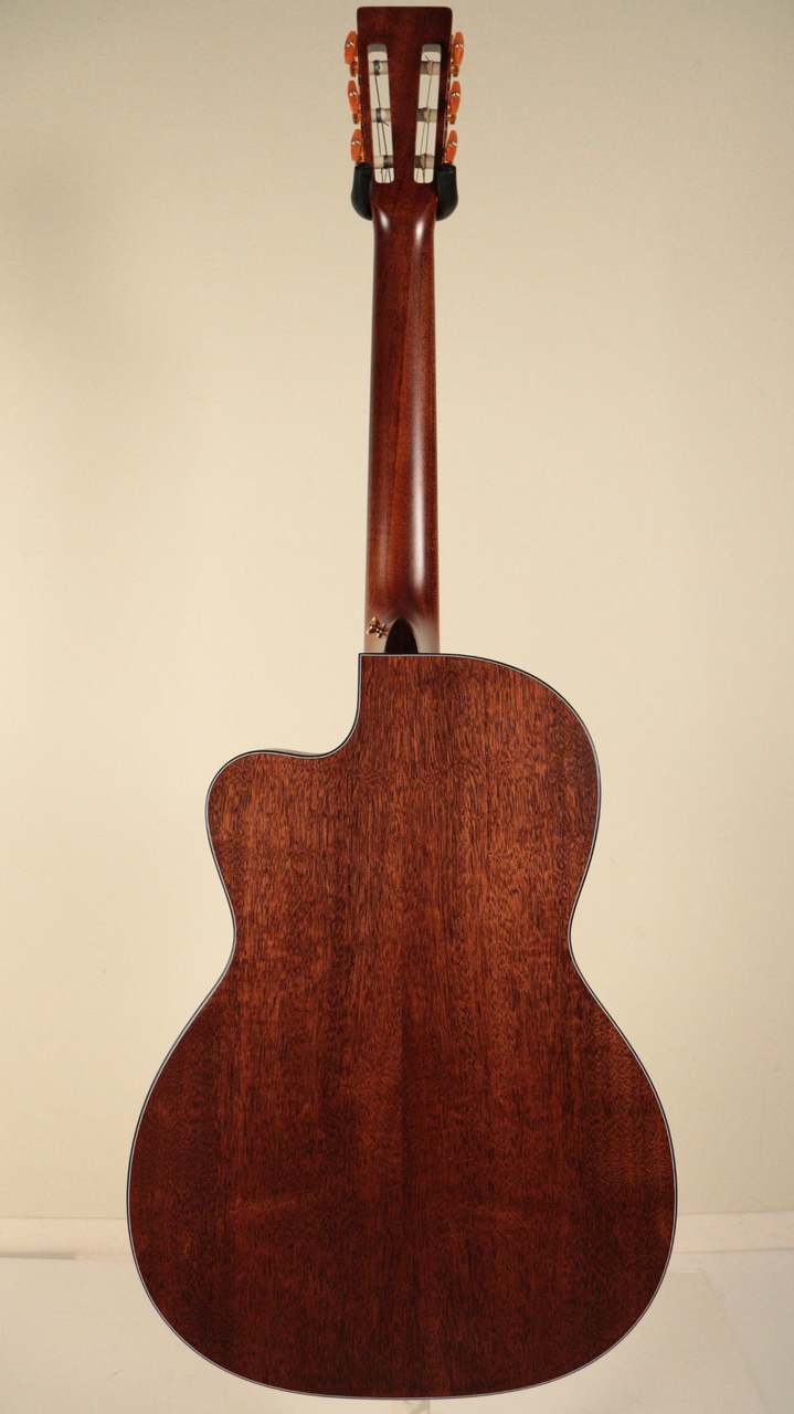 Martin 000C12-16E Nylon-01【#2902647】【エレガット】（新品）【楽器