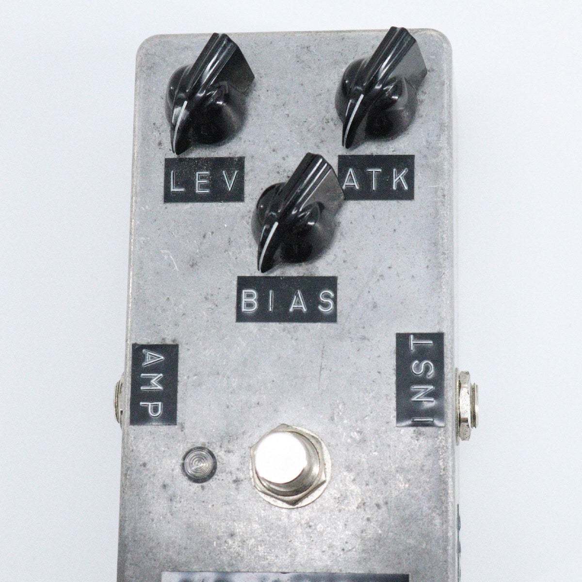 Shins Music 65 FUZZ Classic Style Silicon Transistor Fuzz 【渋谷店