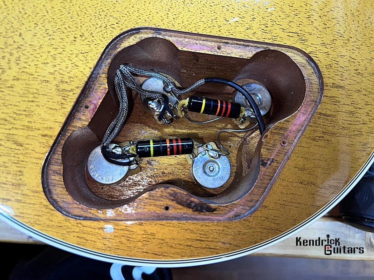 Gibson Custom Shop Historic Collection 2010 Les Paul / 57